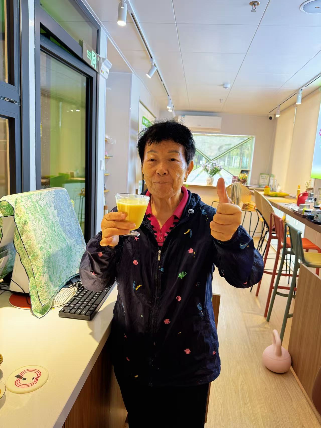 一溪云生命力饮品